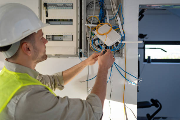 Best Electrical Rewiring Services  in Rossville, KS